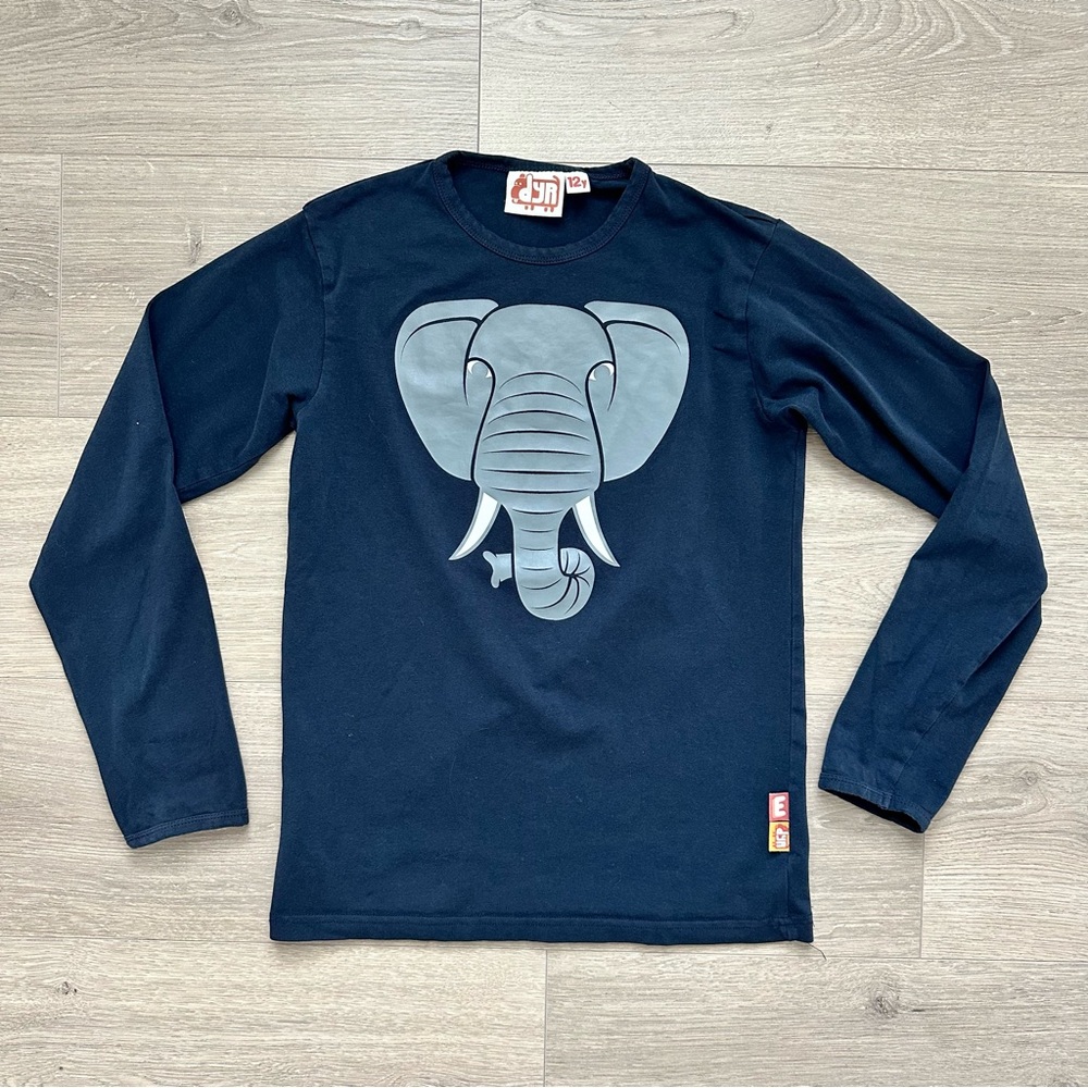 Elephant Tee